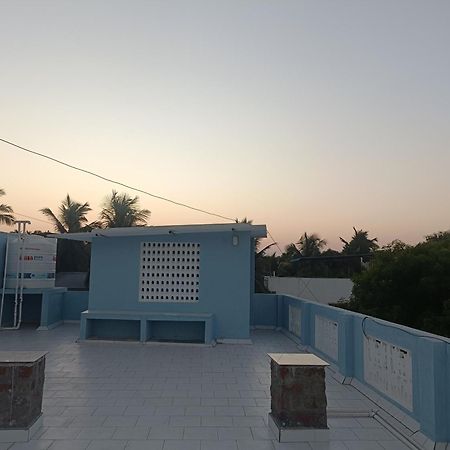 La Starlight Stay Puducherry Buitenkant foto