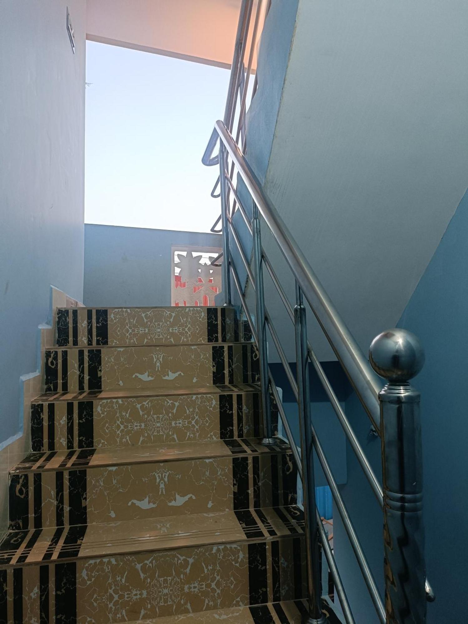 La Starlight Stay Puducherry Buitenkant foto