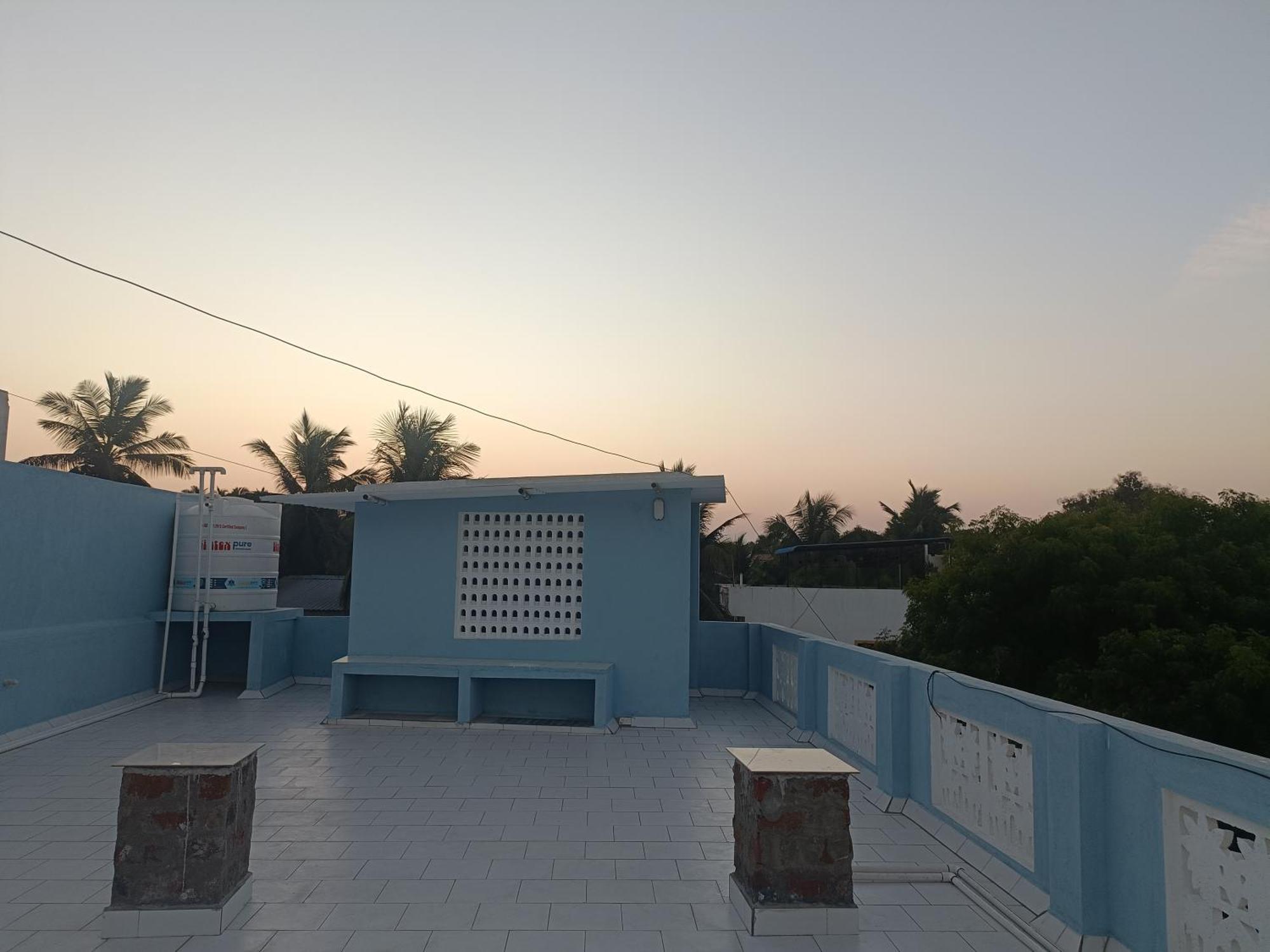 La Starlight Stay Puducherry Buitenkant foto